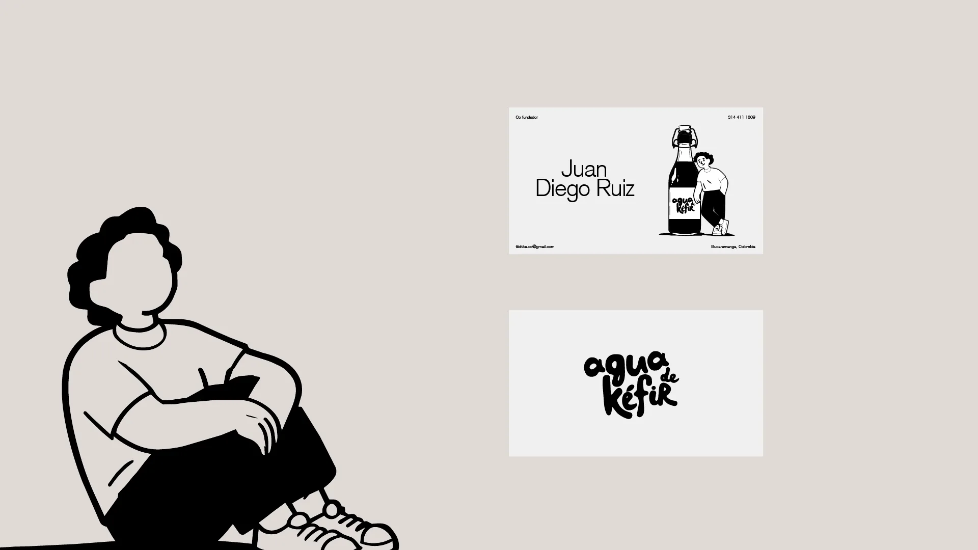 agua de kéfir — imagen 11 de 14